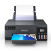 Impresora Epson EcoTank L8050