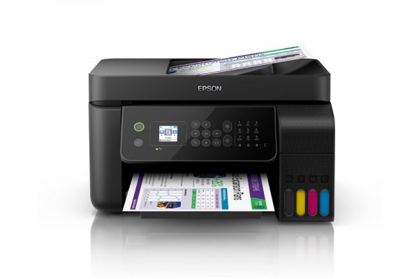 Multifuncional Epson EcoTank L5590