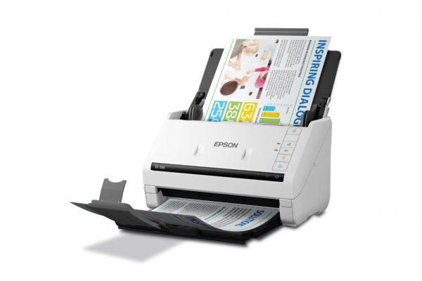 Escáner WorkForce DS- 530II - Imagen 3