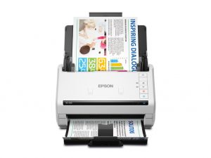 Escáner WorkForce DS- 530II
