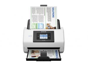 Escáner WorkForce DS-730N