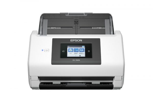 Escáner WorkForce DS-730N - Imagen 2