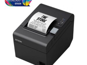 Impresora Termica Epson POS TM-T20 III - USB