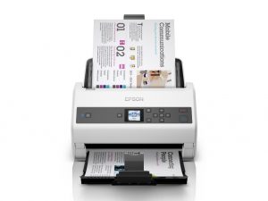 Escáner WorkForce DS-970
