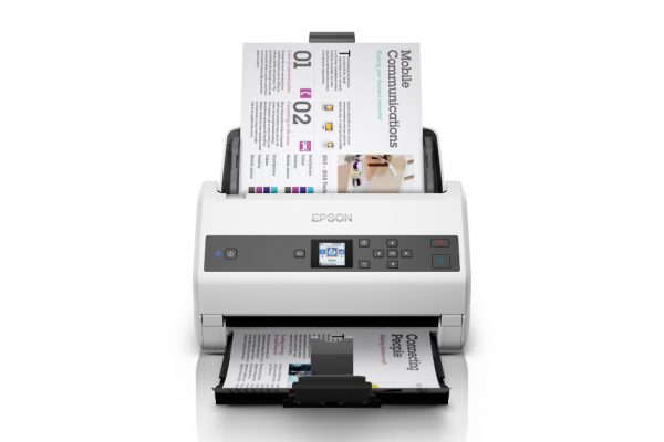 Escáner WorkForce DS-970