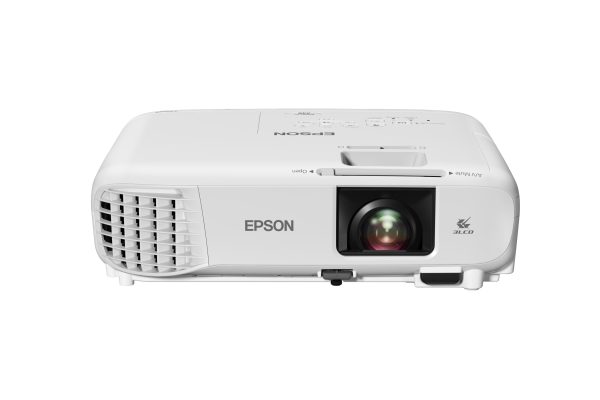 Proyector Portátil Epson PowerLite X49 - Imagen 2