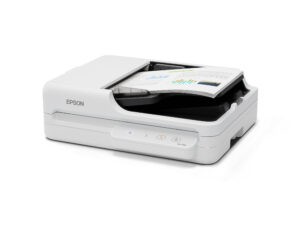 Escáner WorkForce DS-1730