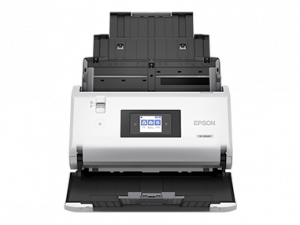 Escáner WorkForce DS-30000