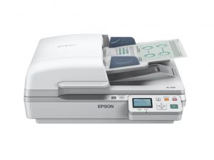 Escáner WorkForce DS-7500