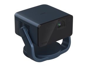 Proyector Láser Portátil Smart EpiqVision EF22 - Azul Zafiro