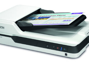 Escáner WorkForce DS-1630