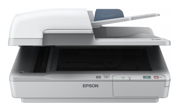 Escáner WorkForce DS-6500 - Imagen 3