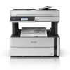 Impresora Multifuncional Monocromática EcoTank M3180