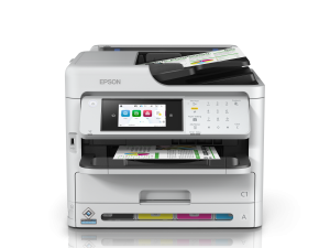 Multifuncional Epson WorkForce WF-C5890