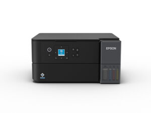 Epson EcoTank L4360 – Print‑Scan‑Copy A4 Sin Cartuchos (Wi‑Fi / Duplex)