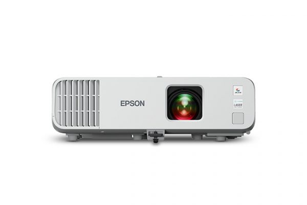Proyector Láser Inalámbrico PowerLite L260F 1080p 3LCD - Imagen 3