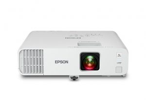 Proyector Láser Inalámbrico PowerLite L260F 1080p 3LCD