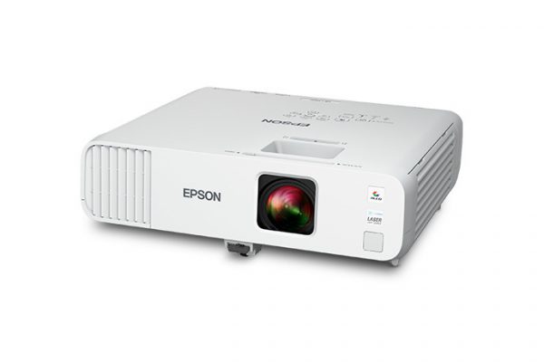Proyector Láser Inalámbrico PowerLite L260F 1080p 3LCD - Imagen 2