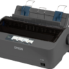 Impresora Epson Matriz de Punto LX-350 - Imagen 2