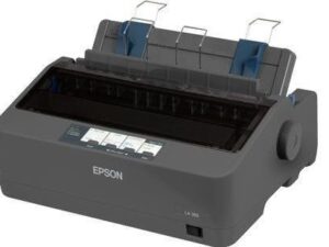 Impresora Epson Matriz de Punto LX-350