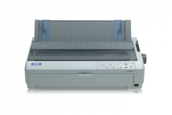 Impresora Epson Matriz de Punto FX-2190