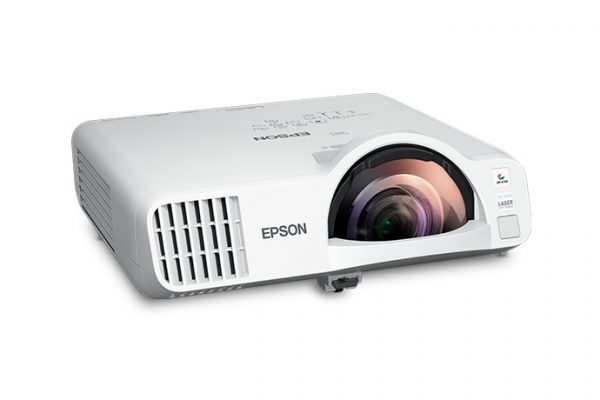 PowerLite L200SW - Imagen 3