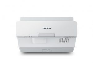 Proyector PowerLite 750F