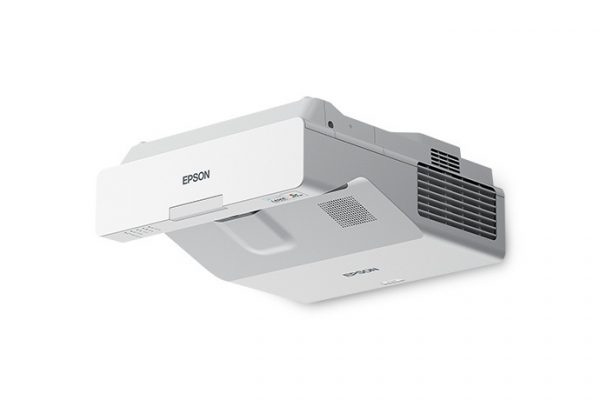 Proyector PowerLite 750F - Imagen 2