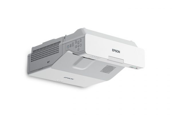 Proyector PowerLite 750F - Imagen 3