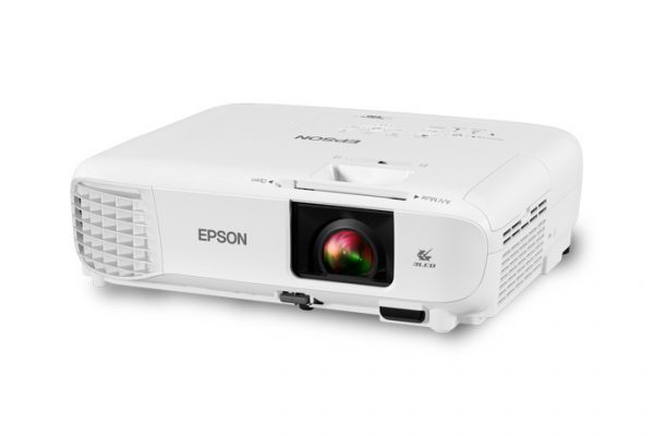Proyector PowerLite E20 - Imagen 3