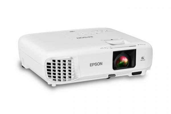 Proyector PowerLite E20 - Imagen 2
