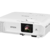 Proyector Epson PowerLite 118 3LCD XGA con Dial HDMI