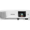 Proyector Epson PowerLite 118 3LCD XGA con Dial HDMI - Imagen 2