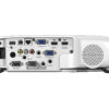 Proyector Epson PowerLite 118 3LCD XGA con Dial HDMI - Imagen 4