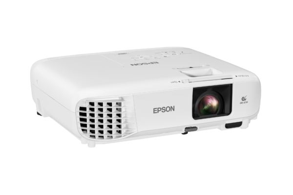 Proyector Epson PowerLite 119W - Imagen 3