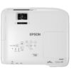 Proyector Epson PowerLite 119W - Imagen 5