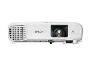 Proyector Epson PowerLite 119W