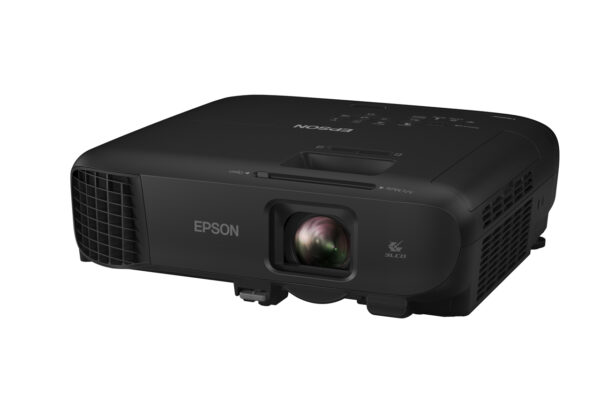Proyector Epson PowerLite FH52+ - Imagen 4