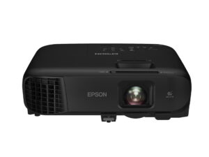 Proyector Epson PowerLite FH52+