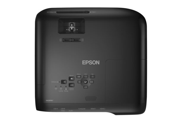 Proyector Epson PowerLite FH52+ - Imagen 2