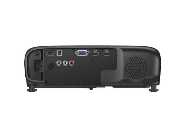 Proyector Epson PowerLite FH52+ - Imagen 3