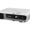 Proyector Epson PowerLite W52+