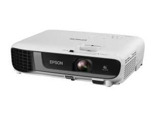 Proyector Epson PowerLite W52+