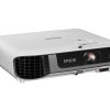 Proyector Epson PowerLite W52+ - Imagen 2