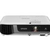 Proyector Epson PowerLite W52+ - Imagen 3