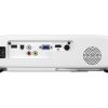 Proyector Epson PowerLite W52+ - Imagen 4