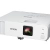 Proyector Láser Inalámbrico PowerLite L210W WXGA 3LCD