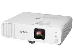 Proyector Láser Inalámbrico PowerLite L210W WXGA 3LCD