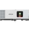 Proyector Láser Inalámbrico PowerLite L210W WXGA 3LCD - Imagen 6