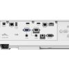 Proyector Láser PowerLite L570U 3LCD con mejora 4K - Imagen 2